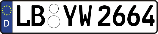LB-YW2664
