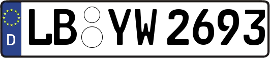 LB-YW2693