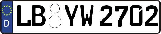 LB-YW2702