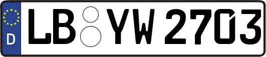 LB-YW2703