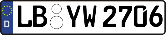 LB-YW2706