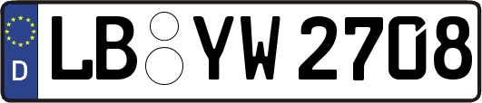 LB-YW2708
