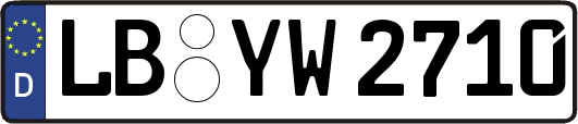 LB-YW2710