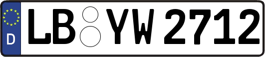 LB-YW2712
