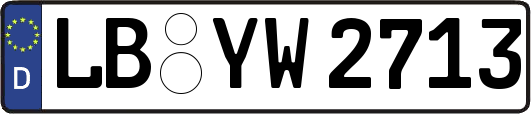 LB-YW2713