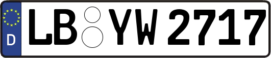 LB-YW2717