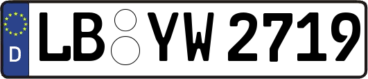 LB-YW2719