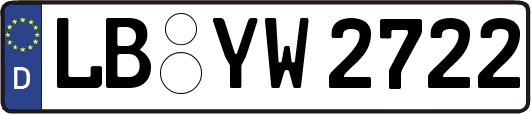 LB-YW2722