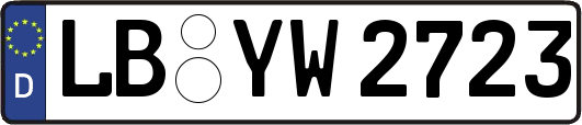 LB-YW2723
