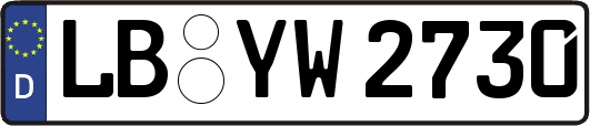 LB-YW2730