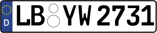 LB-YW2731