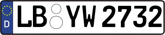LB-YW2732