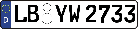LB-YW2733
