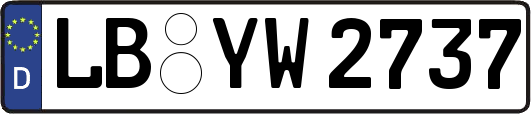 LB-YW2737