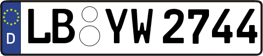 LB-YW2744