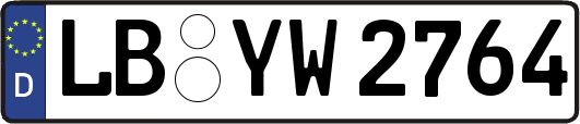 LB-YW2764