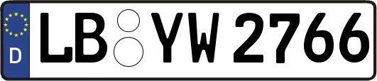 LB-YW2766