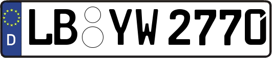 LB-YW2770