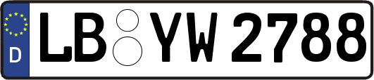 LB-YW2788