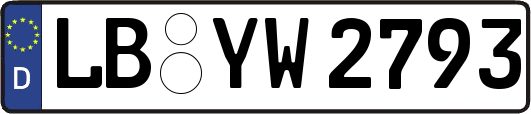 LB-YW2793