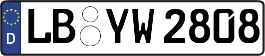 LB-YW2808