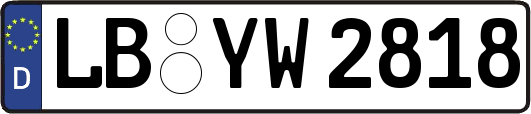 LB-YW2818