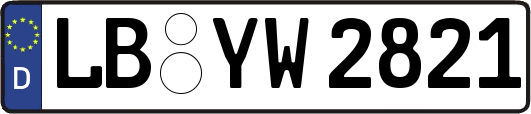 LB-YW2821
