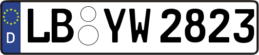LB-YW2823