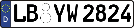 LB-YW2824