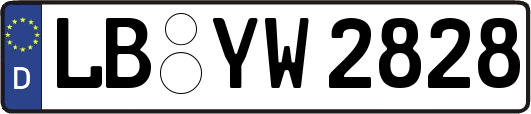 LB-YW2828