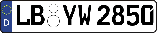 LB-YW2850