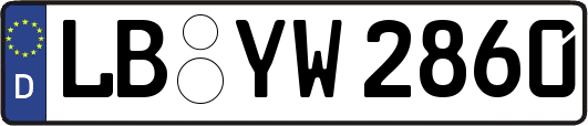 LB-YW2860