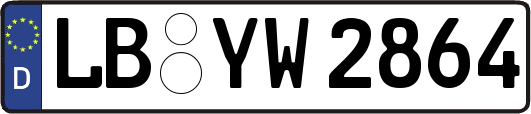 LB-YW2864