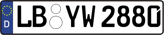 LB-YW2880