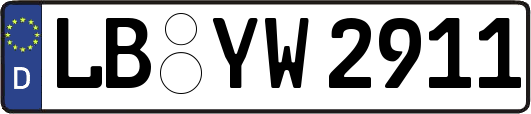 LB-YW2911