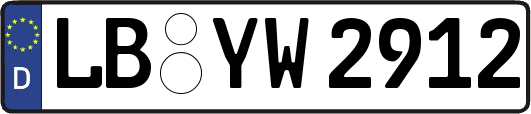 LB-YW2912