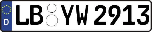 LB-YW2913