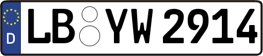 LB-YW2914