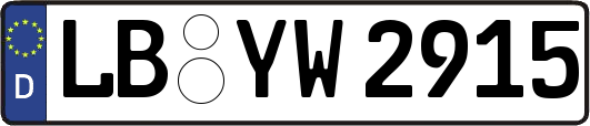 LB-YW2915