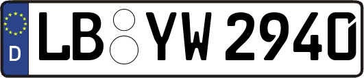 LB-YW2940