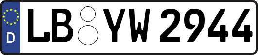 LB-YW2944