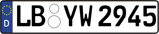 LB-YW2945
