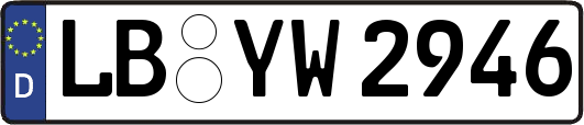 LB-YW2946