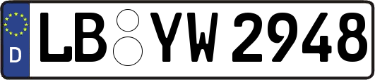 LB-YW2948