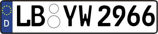 LB-YW2966