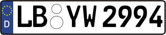 LB-YW2994