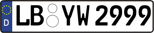 LB-YW2999