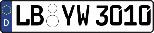 LB-YW3010
