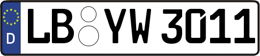 LB-YW3011