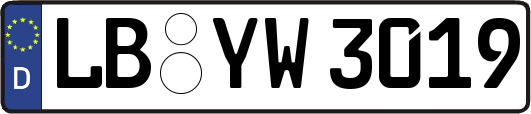 LB-YW3019